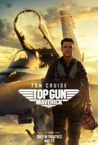 Top Gun Maverick ท็อปกัน มาเวอริค (2022)