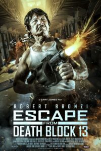 เอสเคป ฟอร์ม เดท บล็อค 13 Escape from Death Block 13 (2021) บรรยายไทยแปล