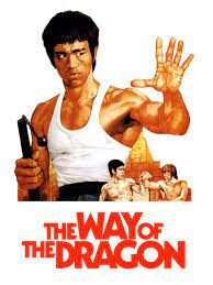 ดูหนังออนไลน์ The Way of the Dragon ไอ้หนุ่มซินตึ๊ง บุกกรุงโรม (1972)