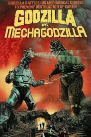 ดูหนังออนไลน์ Godzilla vs. Mechagodzilla คืนชีพก็อตซิลล่าศึกสัตว์ประหลาดทะลุโลก (1974)