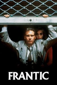 ดูหนังออนไลน์ Frantic ผวาสุดนรก (1988)