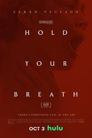ดูหนังออนไลน์ โฮล ยู เบรท Hold Your Breath (2024)