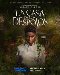 ดูหนังออนไลน์ House of Spoils เชฟ บ้าน วิญญาณหลอน (2024)
