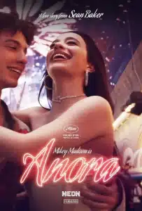 อโนรา Anora 2024