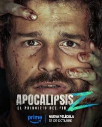 ดูหนังออนไลน์ Apocalypse Z The Beginning of the End อะโพคาลิปซิส เซต้า จุดเริ่มต้นของจุดจบ (2024)