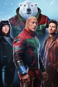 Red One เรดวัน 2024