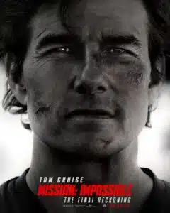 Mission Impossible Dead Reckoning Part 2 2025