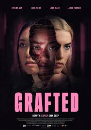ดูหนังออนไลน์ การเต็ด Grafted (2024)