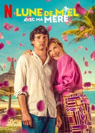 ดูหนังออนไลน์ฟรี ฮันนีมูนครัชเชอร์ Honeymoon Crasher (2025)
