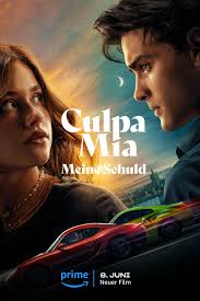 ดูหนังออนไลน์ ความผิดของฉัน My Fault (2023)