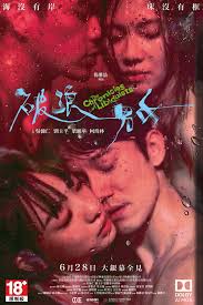 ดูหนังออนไลน์ บันทึกของนักลิบิโดอิสต์ The Chronicles of Libidoists (2024)