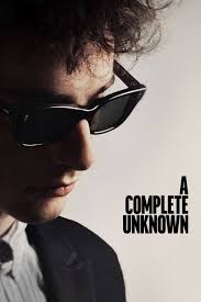 ดูหนังออนไลน์ สิ่งที่ไม่รู้จักอย่างสมบูรณ์ A Complete Unknown (2024)