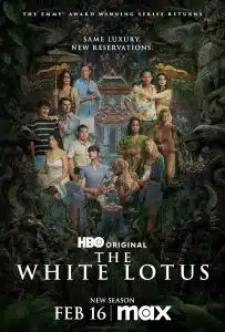 เดอะไวต์โลตัส 3 The White Lotus Season 3 2025