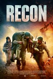 ดูหนังออนไลน์ The Recon (2021) ปมปริศนาเขตปลอดทหาร