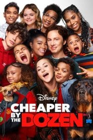 ดูหนังออนไลน์ ชีปเปอร์ บาย เดอะ โดเซ็น Cheaper by the Dozen (2022)