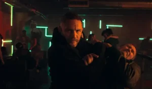 Havoc (2025) ฝ่าหายนะครองเมือง