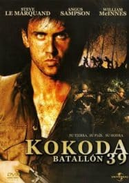 ดูหนังออนไลน์ Kokoda (2006) โคโคดา สมรภูมิเลือด