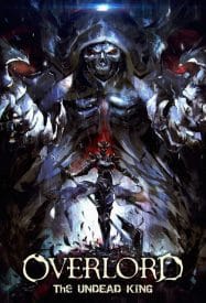 ดูหนังออนไลน์ Overlord The Undead King (2017) โอเวอร์ ลอร์ด จอมมารพิชิตโลก เดอะ มูฟวี่ 1
