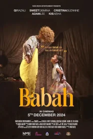 ดูหนังออนไลน์ฟรี บาบ๋า Babah (2024)