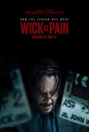 ดูหนังออนไลน์ฟรี วิค อีส เพลน WICK IS PAIN 2025
