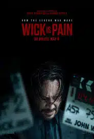 ดูหนังออนไลน์ฟรี วิค อีส เพลน WICK IS PAIN 2025