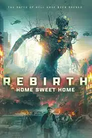 ดูหนังออนไลน์ฟรี Home Sweet Home Rebirth (2025) โฮมสวีทโฮม กำเนิดใหม่