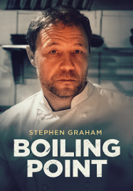 ดูหนังออนไลน์ฟรี บ๋อยลิ่ง พอยท์ Boiling Point (2021)