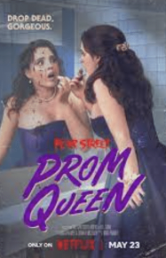 ดูหนังออนไลน์ฟรี Fear Street Prom Queen (2025) ถนนอาถรรพ์ ราชินีงานพรอม