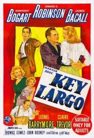 ดูหนังออนไลน์ฟรี คีย์ลาร์โก Key Largo 1948