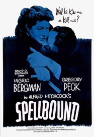 ดูหนังออนไลน์ฟรี มนต์สะกด Spellbound 1945