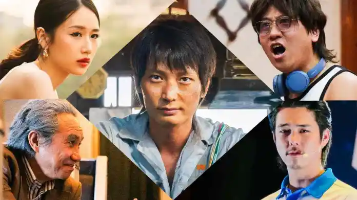 Mad Unicorn (2025) สงคราม ส่งด่วน