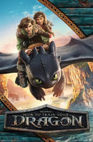ดูหนังออนไลน์ฟรี อภินิหารไวกิ้งพิชิตมังกร How to Train Your Dragon (2025)