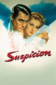 ดูหนังออนไลน์ฟรี ความสงสัย Suspicion 1941