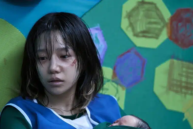 สควิดเกม เล่นลุ้นตาย (Squid Game 3) ซีซั่น 3 ซีรีส์เกาหลี ของ Netflix เดินทางมาถึงภาคที่ 3