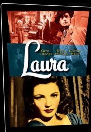 ดูหนังออนไลน์ฟรี ลอร่า Laura 1944